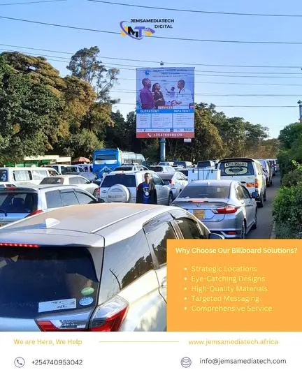 Corporate brand production and campaign materials